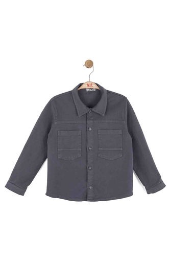 41328-FROST GÖMLEK 8/14