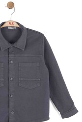 41328-FROST GÖMLEK 8/14 - Thumbnail