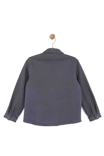 41328-FROST GÖMLEK 8/14