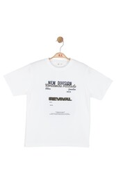 41330-READY T-SHIRT 8/14 - Thumbnail