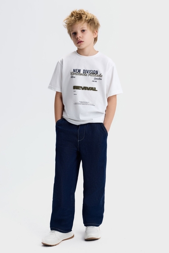 41330-READY T-SHIRT 8/14