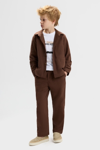 41330-READY T-SHIRT 8/14