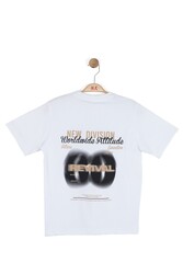 41330-READY T-SHIRT 8/14 - Thumbnail