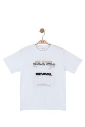 41330-READY T-SHIRT 8/14 - Thumbnail