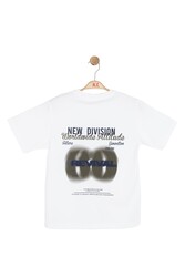 41330-READY T-SHIRT 8/14 - Thumbnail