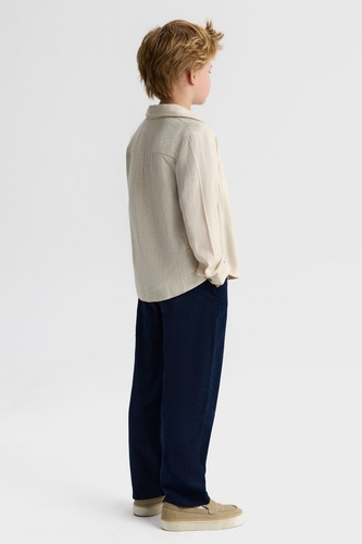 41331-RIVEN GÖMLEK 8/14