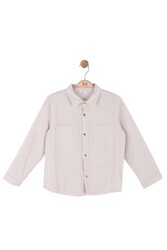 41331-RIVEN GÖMLEK 8/14 - Thumbnail