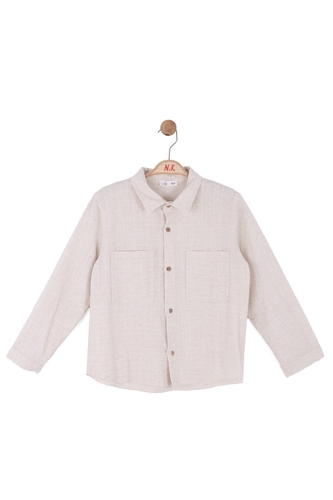 41331-RIVEN GÖMLEK 8/14