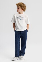 NK Kids - 41334-STYLE T-SHIRT 8/14