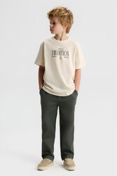 41334-STYLE T-SHIRT 8/14 - Thumbnail