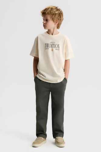 41334-STYLE T-SHIRT 8/14