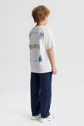 NK Kids - 41334-STYLE T-SHIRT 8/14 (1)