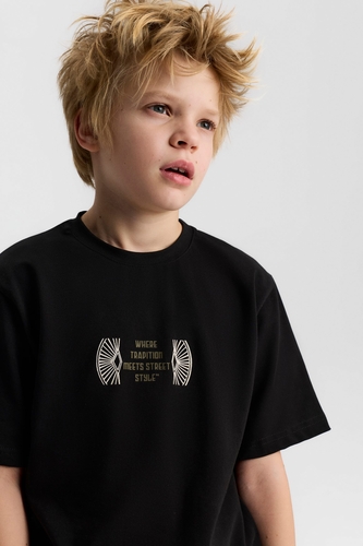 41335-MEET T-SHIRT 8/14