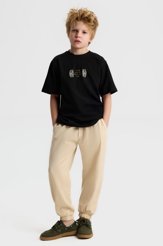 41335-MEET T-SHIRT 8/14