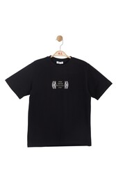 41335-MEET T-SHIRT 8/14 - Thumbnail