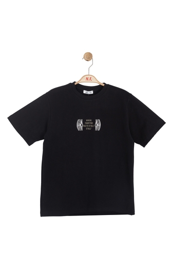 41335-MEET T-SHIRT 8/14