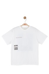 41337-STRONGER T-SHIRT 8/14 - Thumbnail