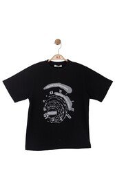 41338-LABİRENT T-SHIRT 8/14 - Thumbnail