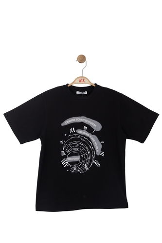 41338-LABİRENT T-SHIRT 8/14