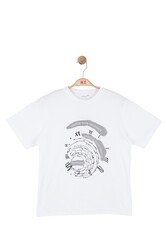 41338-LABİRENT T-SHIRT 8/14 - Thumbnail