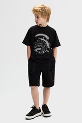 NK Kids - 41338-LABİRENT T-SHIRT 8/14