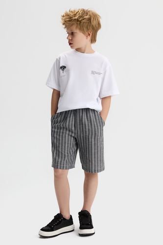 41339-HAPPY T-SHIRT 8/14