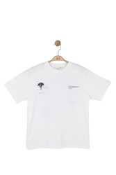 41339-HAPPY T-SHIRT 8/14 - Thumbnail