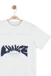 41340-SUPERPOWER T-SHIRT 8/14 - Thumbnail