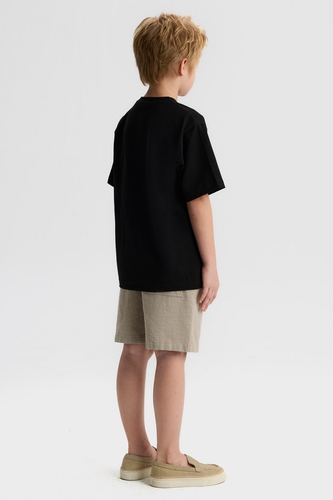 41340-SUPERPOWER T-SHIRT 8/14