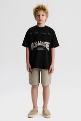 NK Kids - 41340-SUPERPOWER T-SHIRT 8/14