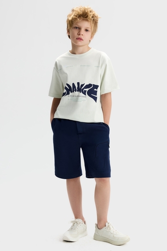 41340-SUPERPOWER T-SHIRT 8/14