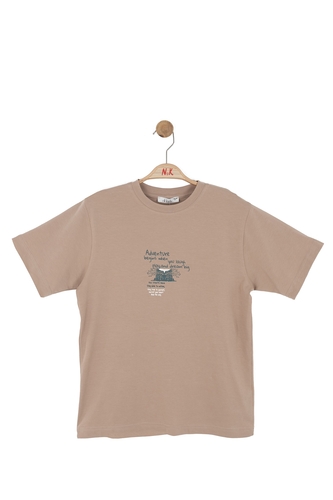 41342-FUJI T-SHIRT 8/14
