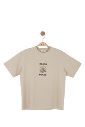 41343-PEACK T-SHIRT 8/14 - Thumbnail