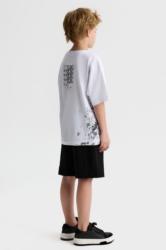 41344-SPRAY T-SHIRT 8/14