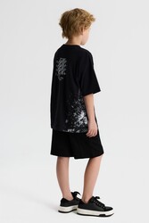 41344-SPRAY T-SHIRT 8/14 - Thumbnail