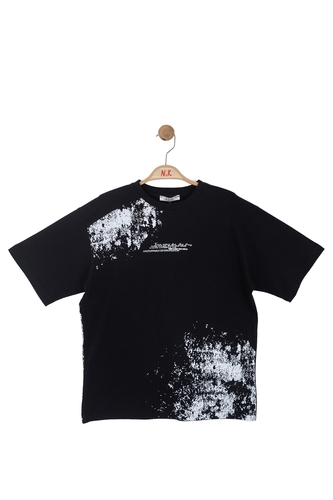 41344-SPRAY T-SHIRT 8/14