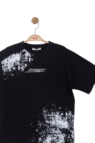 41344-SPRAY T-SHIRT 8/14
