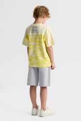 41345-TURN T-SHIRT 8/14 - Thumbnail