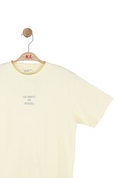 41345-TURN T-SHIRT 8/14 - Thumbnail