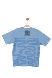 41345-TURN T-SHIRT 8/14 - Thumbnail