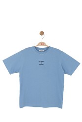 41345-TURN T-SHIRT 8/14 - Thumbnail