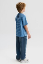 41345-TURN T-SHIRT 8/14 - Thumbnail