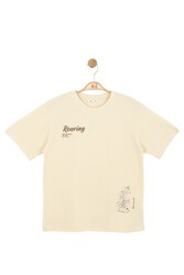 41346-LION T-SHIRT 8/14 - Thumbnail