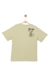 41346-LION T-SHIRT 8/14 - Thumbnail