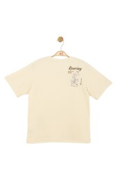 41346-LION T-SHIRT 8/14 - Thumbnail