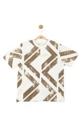 41347-COMFORT T-SHIRT 8/14 - Thumbnail