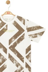 41347-COMFORT T-SHIRT 8/14 - Thumbnail