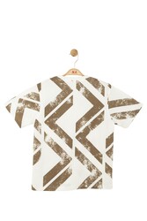 41347-COMFORT T-SHIRT 8/14 - Thumbnail