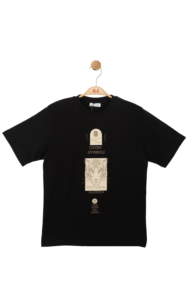 41348-MODERN T-SHIRT 8/14