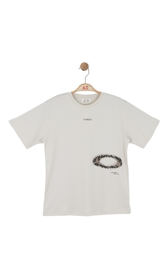 41501-ARAGORN T-SHIRT 4/8